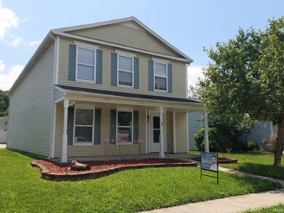 2633 Brewster Ln, Lafayette, IN, 47909
