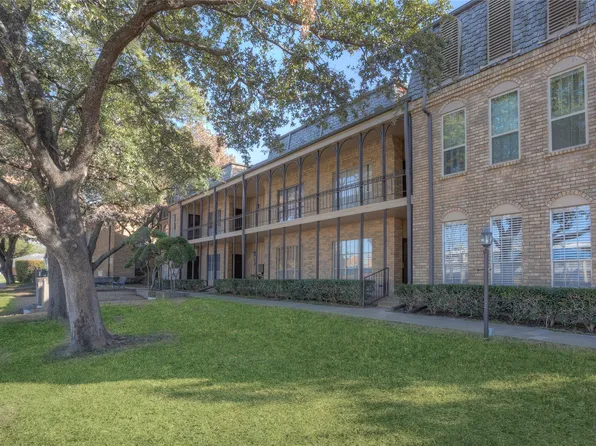 4312 Bellaire Dr S APT 215, Fort Worth, TX 76109