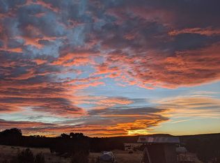 21 County Road 8253, Concho, AZ 85924