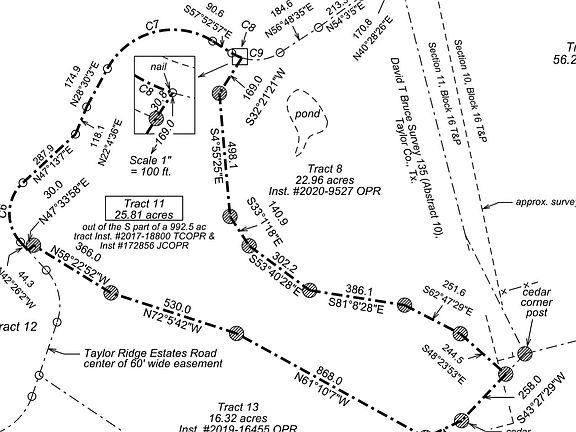 3rd image of LOT 11 Summerhill Rd