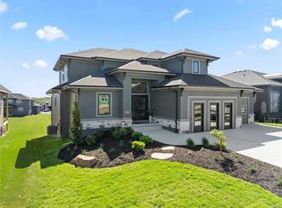16932 Parkhill St, Overland Park, KS 66221