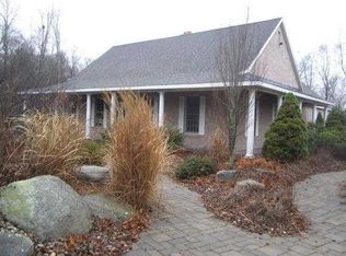 12 Gavin Dr, Columbia, CT 06237