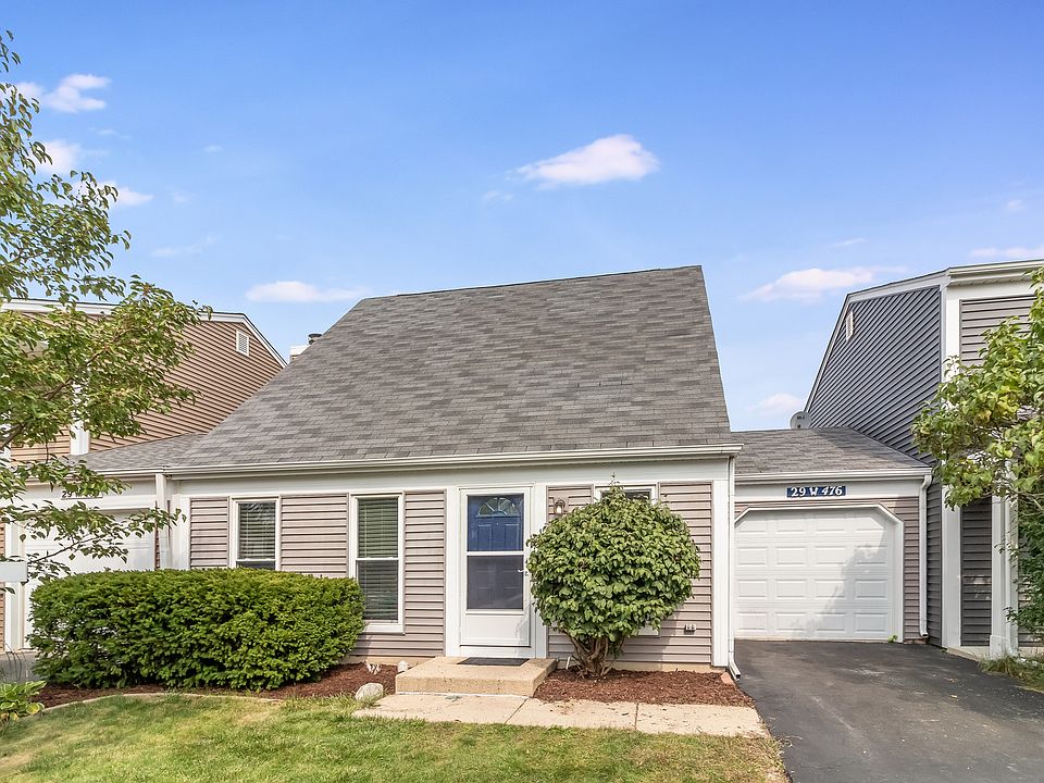 1st image of 29W476 Blackthorn Ln