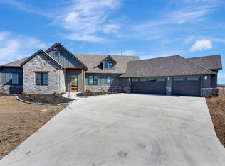 5589 County Road 410, Alvarado, TX 76009