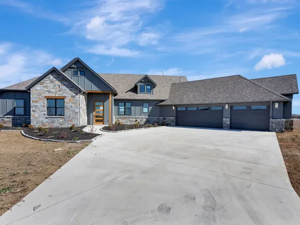 5589 County Road 410, Alvarado, TX 76009