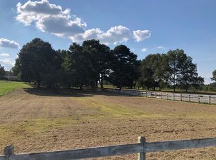 195 Spout Springs Rd, Muscle Shoals, AL 35661