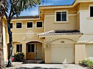 4401 Coventry Pointe Way, Lake Worth, FL 33461