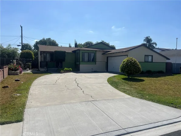 14302 Webber Pl, Westminster, CA 92683