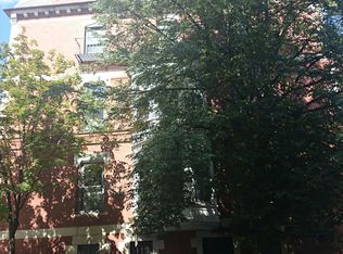 22 Monument Sq #3, Charlestown, MA 02129