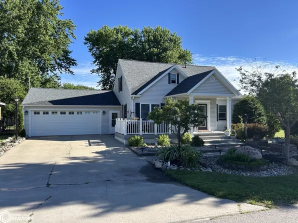 204 Marshall St, Vincent, IA 50594