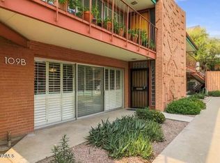 109 E Palm Ln #B, Phoenix, AZ 85004