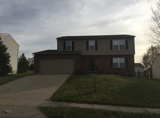 2672 Ridgecrest Dr, Florence, KY 41042