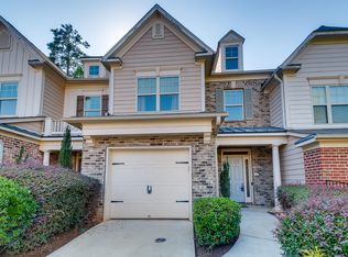 1308 Taylor Way, Stone Mountain, GA 30083