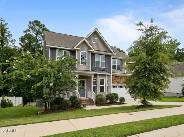 304 Hawkesburg Drive, Clayton, NC 27527