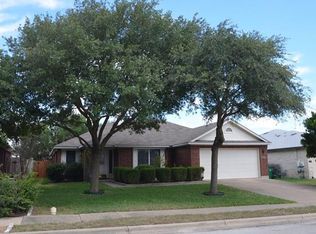 15800 Sambuca Cir, Austin, TX 78728