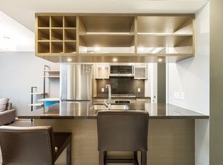 833 Seymour St #1607, Vancouver, BC V6B 0G4