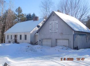 88 Stockbridge Corner Rd, Alton, NH 03809