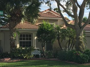 7338 Viale Caterina, Delray Beach, FL 33446
