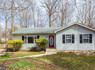12636 Western Cir, Lusby, MD