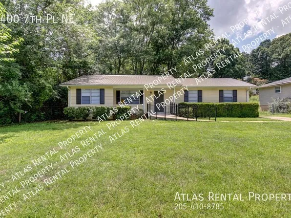 2400 7th Pl NE, Birmingham, AL 35215