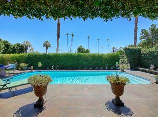 46040 Burroweed Ln, Palm Desert, CA 92260