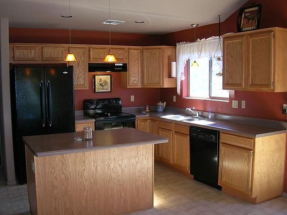 Large Kitchen