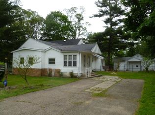 52420 Forestbrook Ave, South Bend, IN