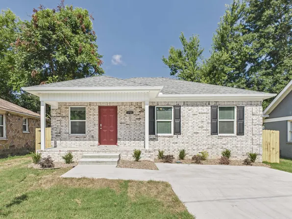 1721.5 Poplar St, North Little Rock, AR 72114