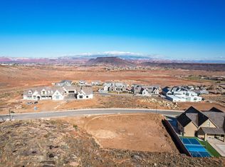 Traverse Dr LOT 27, Saint George, UT 84770