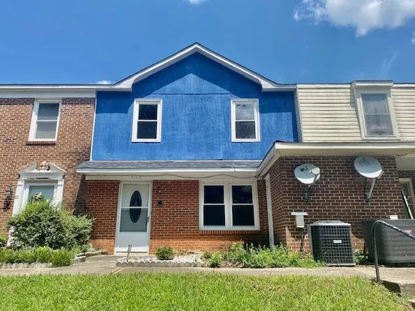 911C Springfield Rd, Danville, VA 24540