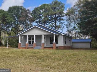 406 Doster Rd, Jefferson, GA 30549