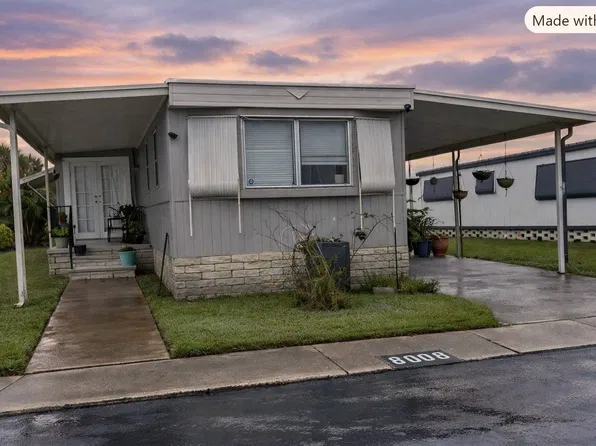 9005 Daniel Ave #51, Port Richey, FL 34668