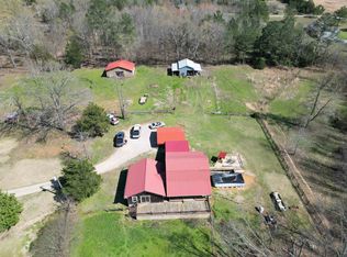 1865 Pulse Rd, Middleton, TN 38052