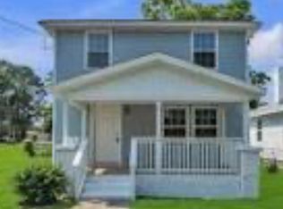 1604 Freeney Ave, Suffolk, VA 23434
