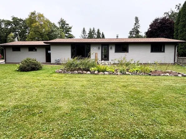 1672 11 1/2 Avenue, Barron, WI 54812