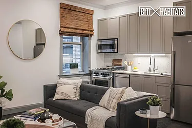 Rented by Citi Habitats