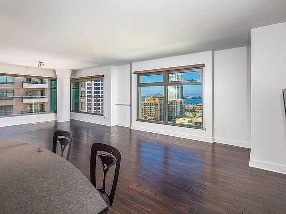 3rd image of 645 Front St Unit 1606