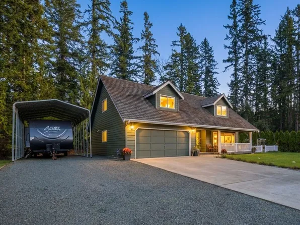 13015 183rd AVE SE, Snohomish, WA 98290