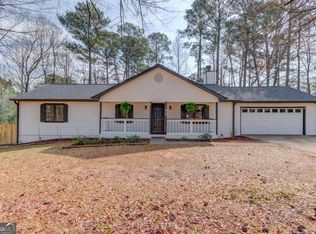 415 Tidwell Rd, Alpharetta, GA 30004