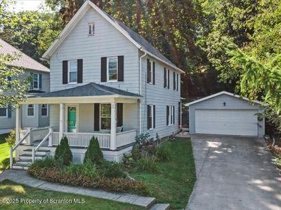 420 Center St, Clarks Summit, PA, 18411