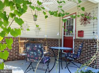 812 Patterson Ave, Willow Grove, PA 19090