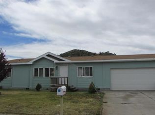 4720 Douglas Ave, Klamath Falls, OR 97601