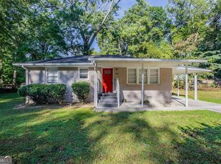 1371 Varner Rd, Marietta, GA 30062