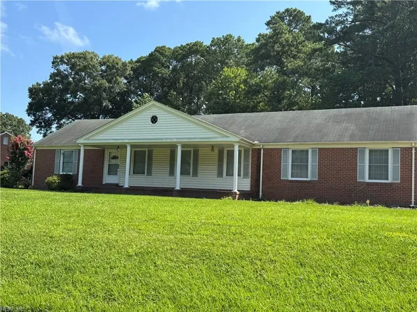 4328 Lynnville Cres, Virginia Beach, VA 23452