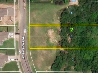 1208 Saint Patricks Dr, Chapman, KS 67431