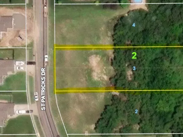 1208 Saint Patricks Dr, Chapman, KS 67431