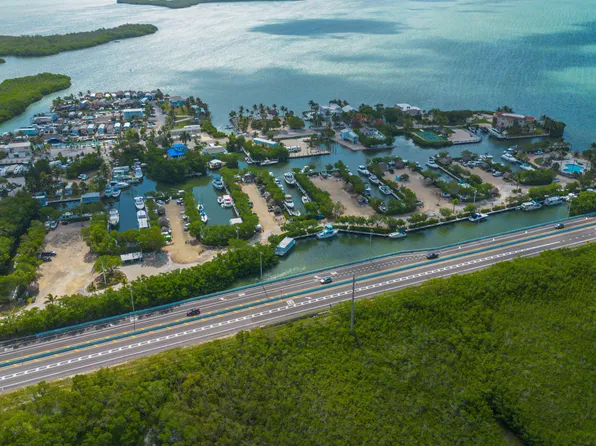 100 Morris Ln Unit Slip C 13, Key Largo, FL 33037
