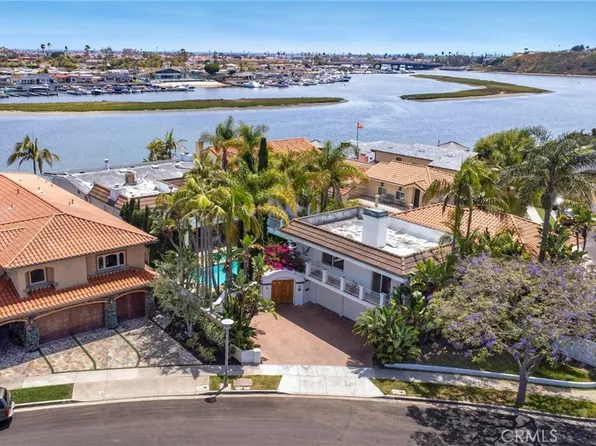 507 Morning Star Ln, Newport Beach, CA 92660