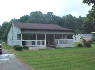 9543 N Spades Rd, Sunman, IN 47041