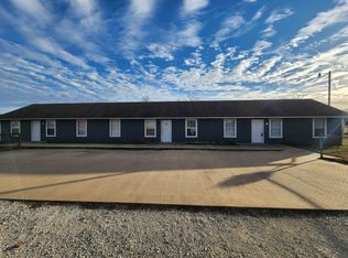 218 E 14th St APT D, Ada, OK 74820